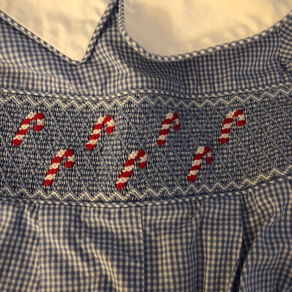 Holiday outfit - Picture 2 of 4